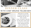 Italian Dinner Class, Fri Feb 21, '25