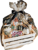 Gift Basket Crate